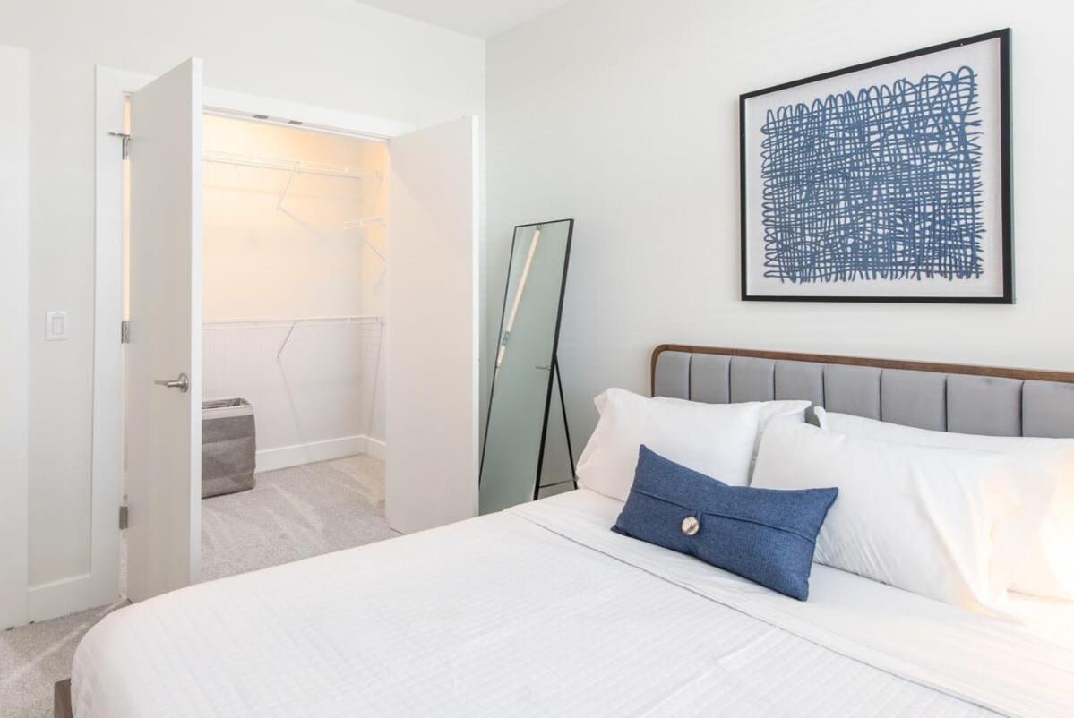 Cozysuites L Luxe 2Br In Downtown Cincinnati Extérieur photo