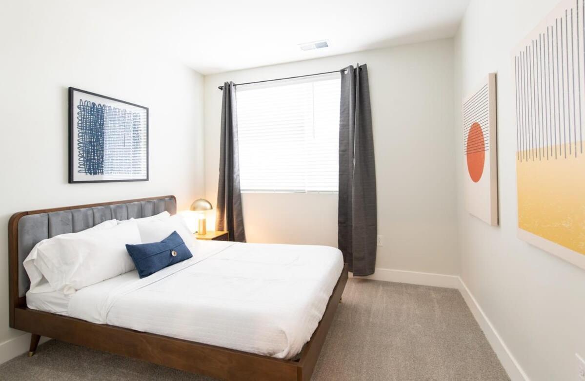 Cozysuites L Luxe 2Br In Downtown Cincinnati Extérieur photo