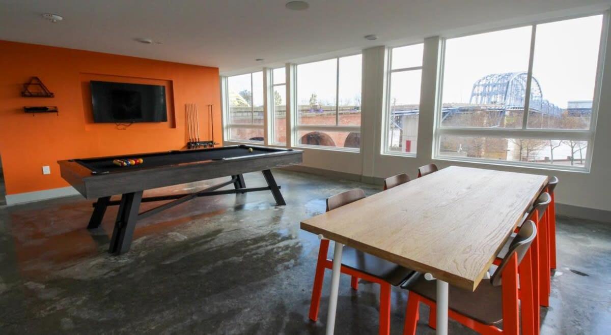 Cozysuites L Luxe 2Br In Downtown Cincinnati Extérieur photo