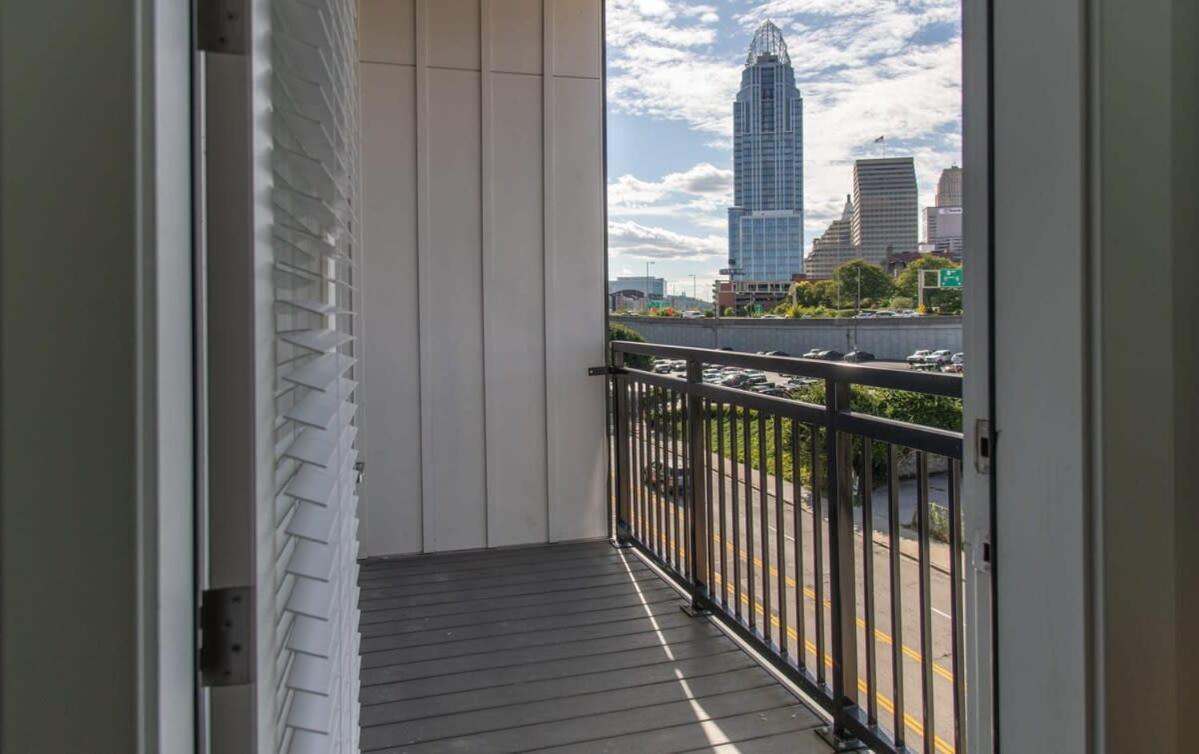 Cozysuites L Luxe 2Br In Downtown Cincinnati Extérieur photo