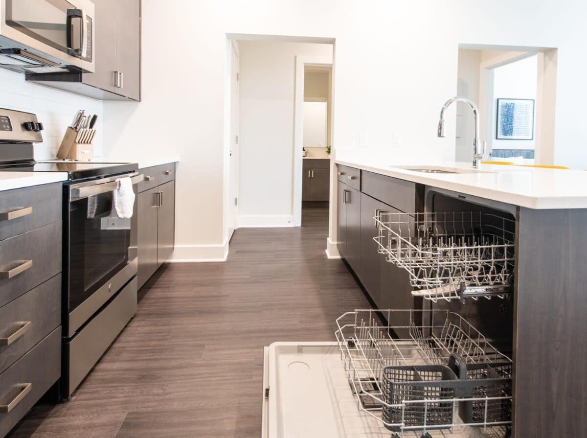 Cozysuites L Luxe 2Br In Downtown Cincinnati Extérieur photo